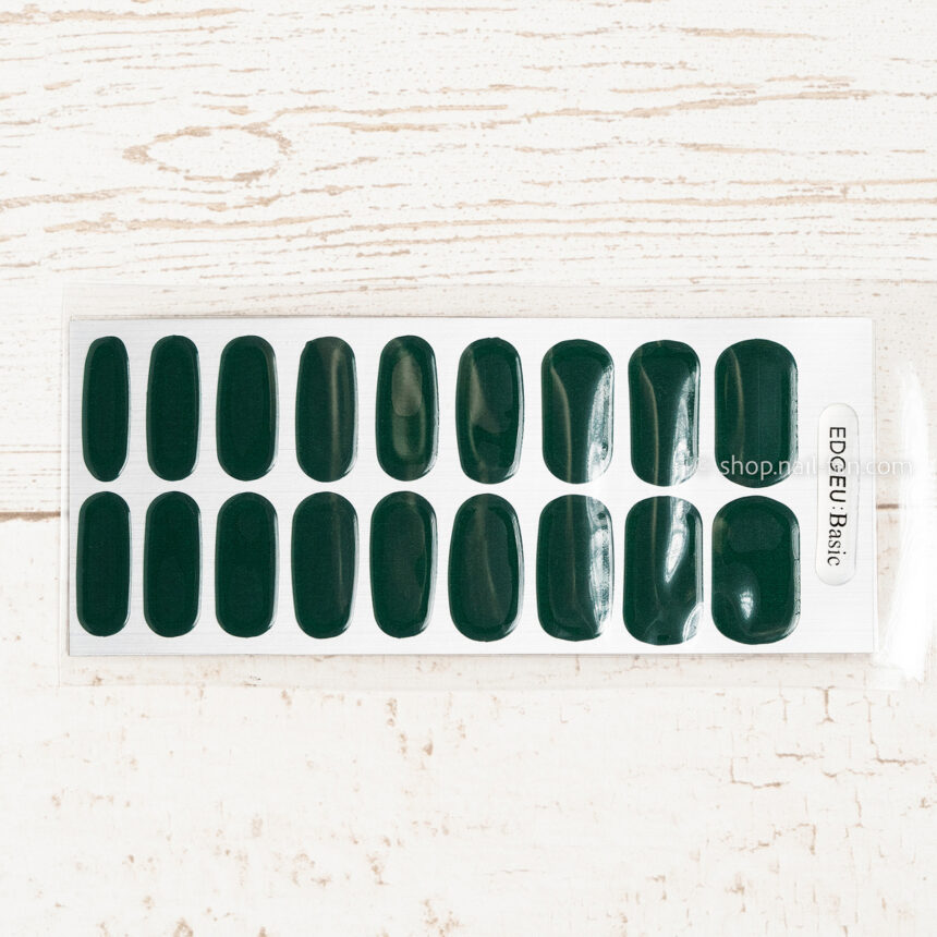 edgeu-END706-paint-green-nail-sticker-korea-shop.nail-fan.com4